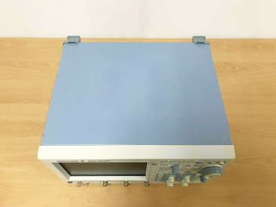 Осциллограф Yokogawa DLM6054 (демонстрационный)